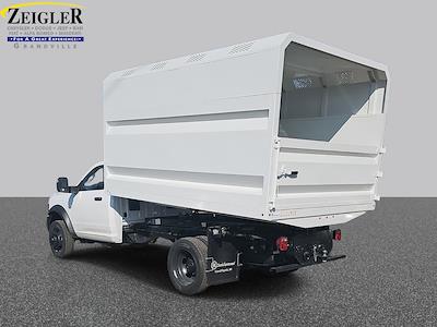 New 2026 Ram 5500 - photo 1