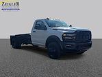 2026 Ram 5500 Regular Cab DRW 4WD Chipper Truck for sale #26051 - photo 4