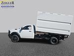 2026 Ram 5500 Regular Cab DRW 4WD Chipper Truck for sale #26051 - photo 8