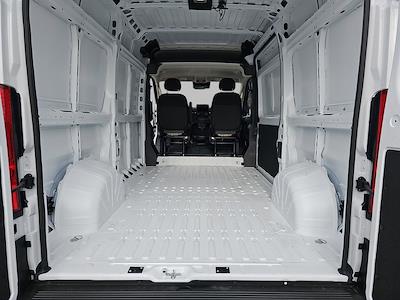 New 2026 Ram ProMaster 1500 High Roof Empty Cargo Van for sale #26070 - photo 2