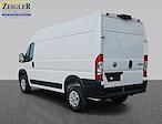 New 2026 Ram ProMaster 1500 High Roof Empty Cargo Van for sale #26070 - photo 8