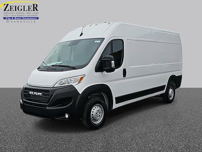 2026 Ram ProMaster 2500 High Roof FWD Empty Cargo Van for sale #26072 - photo 1