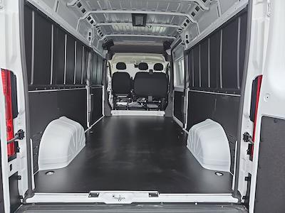2026 Ram ProMaster 2500 High Roof FWD Empty Cargo Van for sale #26072 - photo 2
