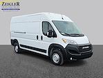 2026 Ram ProMaster 2500 High Roof FWD Empty Cargo Van for sale #26072 - photo 4