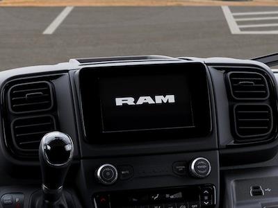 New 2026 Ram ProMaster 1500 - photo 1