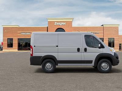 New 2026 Ram ProMaster 1500 - photo 1