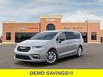 2026 Chrysler Pacifica AWD Minivan for sale #26083 - photo 1