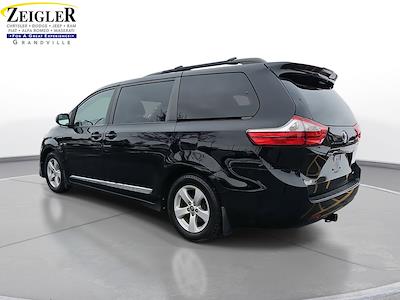 Used 2019 Toyota Sienna LE Minivan for sale #26107A - photo 2
