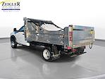 New 2026 Ram 5500 Regular Cab Aluminum Dump Truck for sale #26111 - photo 2