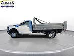 New 2026 Ram 5500 Regular Cab Aluminum Dump Truck for sale #26111 - photo 8