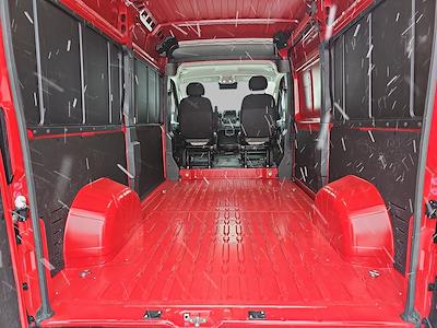 New 2026 Ram ProMaster 2500 High Roof Empty Cargo Van for sale #26125 - photo 2