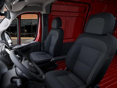 New 2026 Ram ProMaster 2500 - photo 1