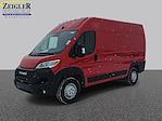 New 2026 Ram ProMaster 2500 High Roof Empty Cargo Van for sale #26125 - photo 1