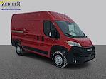 New 2026 Ram ProMaster 2500 High Roof Empty Cargo Van for sale #26125 - photo 4