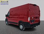 New 2026 Ram ProMaster 2500 High Roof Empty Cargo Van for sale #26125 - photo 8