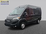 New 2026 Ram ProMaster 2500 High Roof Empty Cargo Van for sale #26128 - photo 1