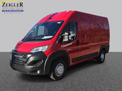 New 2026 Ram ProMaster 2500 - photo 1