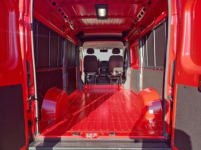 New 2026 Ram ProMaster 2500 - photo 1