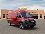 New 2026 Ram ProMaster 2500 High Roof Empty Cargo Van for sale #26130 - photo 6
