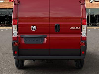 New 2026 Ram ProMaster 1500 - photo 1