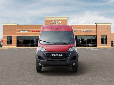 New 2026 Ram ProMaster 1500 - photo 1