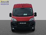 New 2026 Ram ProMaster 1500 High Roof Empty Cargo Van for sale #26133 - photo 3