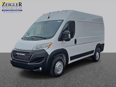 New 2026 Ram ProMaster 1500 High Roof Empty Cargo Van for sale #26134 - photo 1