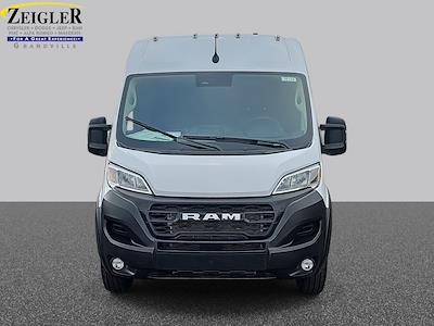 New 2026 Ram ProMaster 1500 High Roof Empty Cargo Van for sale #26134 - photo 2