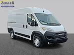 New 2026 Ram ProMaster 1500 High Roof Empty Cargo Van for sale #26134 - photo 4