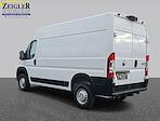 New 2026 Ram ProMaster 1500 High Roof Empty Cargo Van for sale #26134 - photo 8