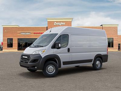 New 2026 Ram ProMaster 2500 - photo 1
