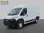 New 2026 Ram ProMaster 2500 High Roof Empty Cargo Van for sale #26137 - photo 1