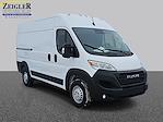 New 2026 Ram ProMaster 2500 High Roof Empty Cargo Van for sale #26137 - photo 4