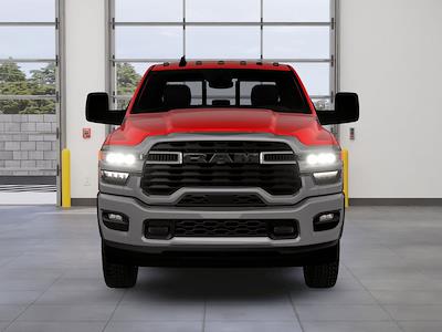 New 2026 Ram 2500 Tradesman Crew Cab for sale #26141 - photo 1