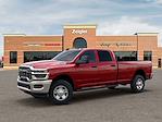 New 2026 Ram 2500 Tradesman Crew Cab for sale #26141 - photo 1