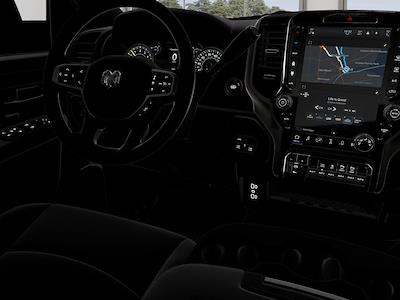 New 2026 Ram 2500 Tradesman Crew Cab for sale #26142 - photo 2