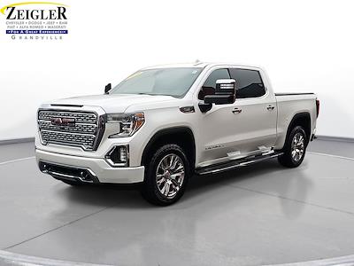 2020 GMC Sierra 1500 Crew Cab 4WD Pickup for sale #26148A - photo 1