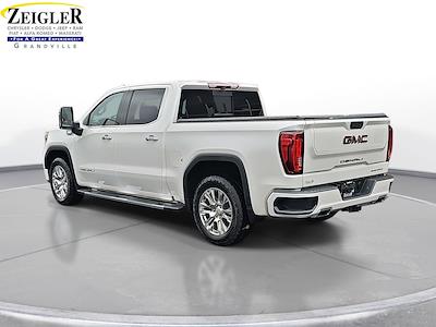 Used 2020 GMC Sierra 1500 Denali Crew Cab for sale #26148A - photo 2