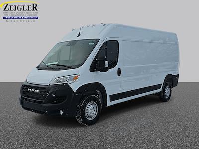 New 2026 Ram ProMaster 2500 High Roof Empty Cargo Van for sale #26150 - photo 1