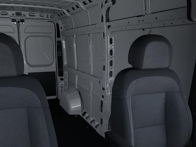New 2026 Ram ProMaster 2500 - photo 1
