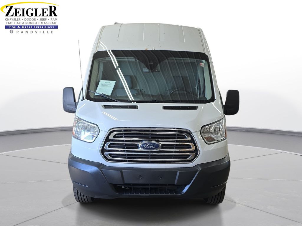 Used 2018 Ford Transit 350 - photo 2