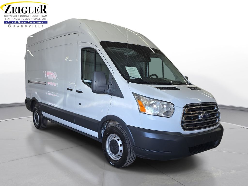 Used 2018 Ford Transit 350 - photo 5
