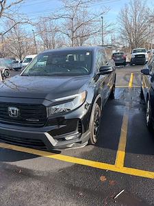 Used 2022 Honda Ridgeline Black Edition Crew Cab for sale #26156A - photo 2