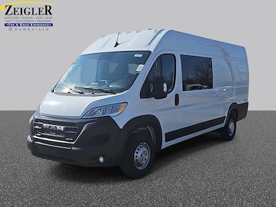 New 2026 Ram ProMaster 3500 - photo 1