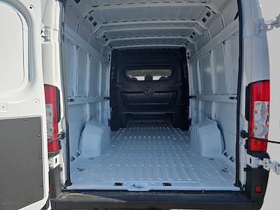 New 2026 Ram ProMaster 3500 - photo 1