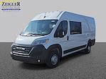 New 2026 Ram ProMaster 3500 High Roof Empty Cargo Van for sale #26192 - photo 1