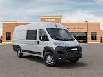 New 2026 Ram ProMaster 3500 High Roof Empty Cargo Van for sale #26192 - photo 6