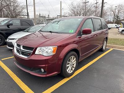 Used 2019 Dodge Grand Caravan - photo 1