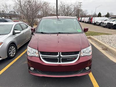 Used 2019 Dodge Grand Caravan - photo 1