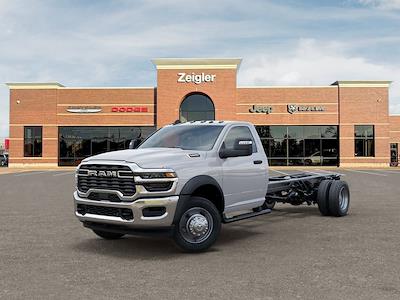 New 2026 Ram 5500 - photo 1